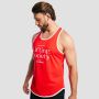 Lifting Society Stringer Flame - GymBeam XXL