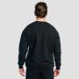 Lifting Society Sweatshirt Black - GymBeam XXL