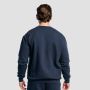 Lifting Society Sweatshirt Nightfall - GymBeam XXL