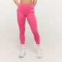 Women‘s Limitless High-Waisted Leggings Dragonfruit - GymBeam XXL