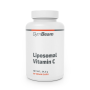 Liposomal Vitamin C - GymBeam 60 caps