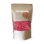 Lyophilized red currants - GymBeam 100 g