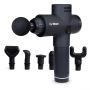Massage gun VI Black - GymBeam single_variant