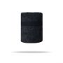 Microfibre Sports Towel Medium black - GymBeam single_variant