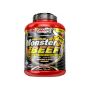 Hovädzí proteín Anabolic Monster Beef - Amix 2200 g - vanilla lime
