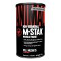 M-Stak 21 sachets- Universal Nutrition 21 pkgs