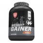 Weight Gainer Crash 5000 - Mammut Nutrition 4500 g - vanilla