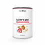 Nutty Mix with strawberries - GymBeam 300 g