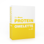 Protein Omelette - GymBeam 400 g