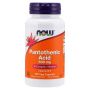 Pantothenic Acid 500 mg - NOW Foods 100 caps