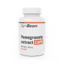 Pomegranate extract - GymBeam 60