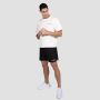 Prague T-shirt Cream - GymBeam XXL