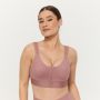 Prime Sports Bra Haze - GymBeam XXL