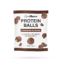 Protein Balls - GymBeam 45 g - chocolate brownie