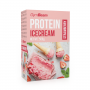 Protein Ice Cream - 500 g - GymBeam strawberry
