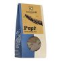BIO Pepper Black Ground 50 g - Sonnentor 50 g