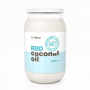 RBD coconut oil - GymBeam 1000 ml
