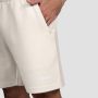 Relay Shorts Pearl - GymBeam XXL