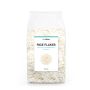 Rice flakes - GymBeam 500 g