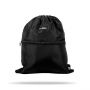 Sack Pack black - GymBeam single_variant