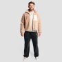 Sherpa Jacket Canyon - GymBeam XXL
