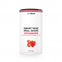 Smart Vege Meal Shake - GymBeam 500 g - strawberry