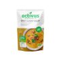 Organic Spicy curry soup - Activus 400 g