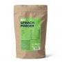 BIO Spinach powder - GymBeam 100 g