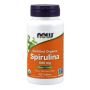 Spirulina 500 mg - NOW Foods 200 tab