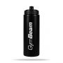 Sport bottle Universal Black 750 ml - GymBeam single_variant