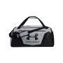 Sports bag Undeniable 5.0 Duffle LG Grey - Under Armour single_variant