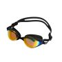 Swimming Goggles AquaFlow Black - GymBeam single_variant