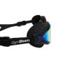 Swimming Goggles AquaFlow Black - GymBeam single_variant
