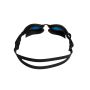 Swimming Goggles AquaFlow Black - GymBeam single_variant
