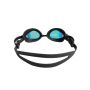 Swimming Goggles AquaFlow Black - GymBeam single_variant