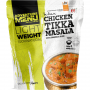 Chicken Tikka Masala with Basmati rice - Adventure Menu 120 g