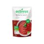 Organic Tomato soup creamy - Activus 400 g
