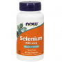 Selenium 200 mcg - NOW Foods 90 caps