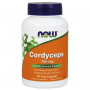 Cordyceps 750 mg - NOW Foods 90 caps