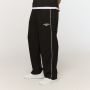 Varsity Pants Black - GymBeam XXXL