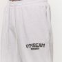 Varsity Sweatpants Grey - GymBeam XXL
