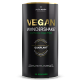 Vegan Wondershake - The Protein Works 750 g - salty caramel