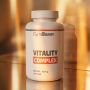 Multivitamín Vitality complex - GymBeam 240 tab