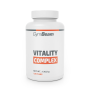 Multivitamín Vitality complex - GymBeam 240 tab