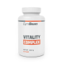 Multivitamín Vitality complex - GymBeam 240 tab