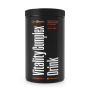 Vitality Complex Drink - GymBeam 360 g - mango maracuja