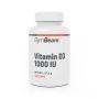 Vitamín D3 1000 IU - GymBeam 365 caps - 00