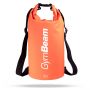 Waterproof Dry Bag Orange - GymBeam single_variant