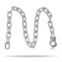 Weightlifting Steel Chain - GymBeam single_variant