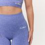 Women‘s FLO Shorts Cobalt - GymBeam XL